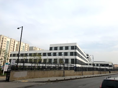 Sancaktepe Education and Research Hospital