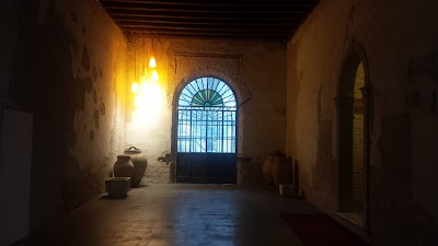 Photos of Palazzo Raspanti