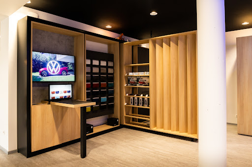VW City Store Widmann - Thumbnail