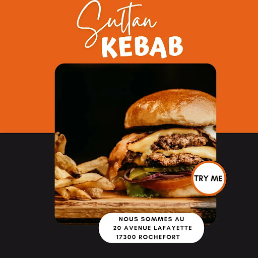Photo 2 - Sultan Kebab