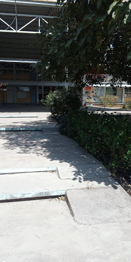 Fernado Montano Secondary School - Thumbnail