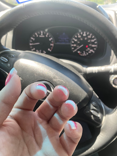 Venezia Nail Spa
