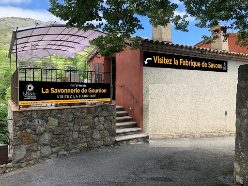 La Bastide des Arômes Savonnerie de Gourdon Visite Gratuite Saponification à froid