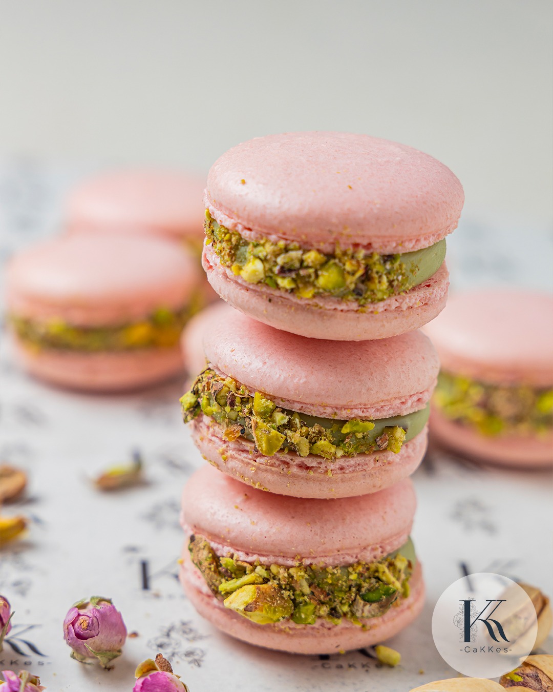 KK Cakkes - صورة 4