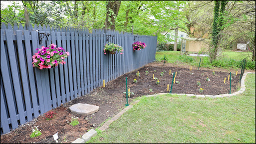 Caulfield Fence Painters
