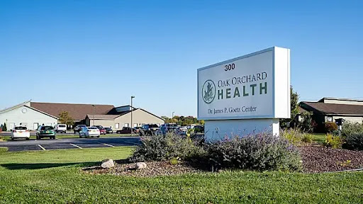 Oak Orchard Health