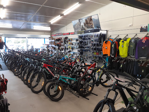 Coppins Outdoors Centre - Thumbnail