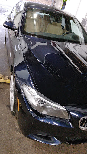 Uribe om auto detailing llc - Thumbnail