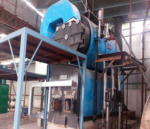 Boiler Service Preston - Thumbnail
