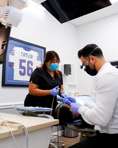 Ultra Dental - Peoria