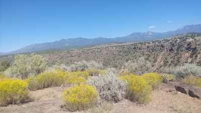 Black Rock Hot Springs