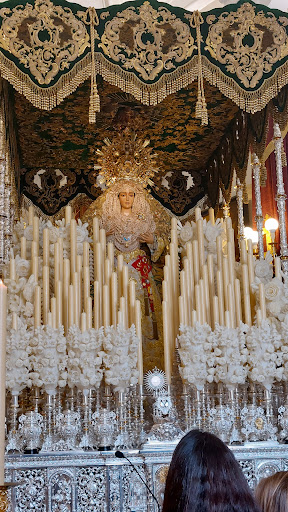 Capilla Hermandad de La Esperanza - Thumbnail