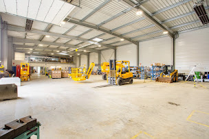 Photo n°2 de Kiloutou Rennes (Saint-Grégoire) à Saint-Grégoire (Service de location d'outils)