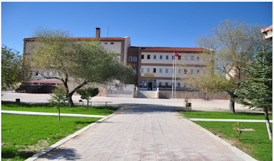 Atatürk Mesleki ve Teknik Anadolu Lisesi