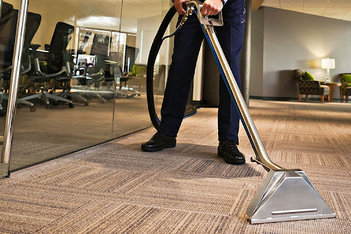 Penn Way Carpet Cleaning - Thumbnail