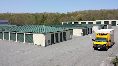 Northern RI Self-Storage