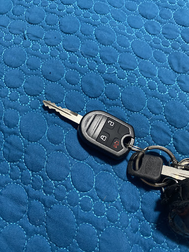 LockGenie - Thumbnail