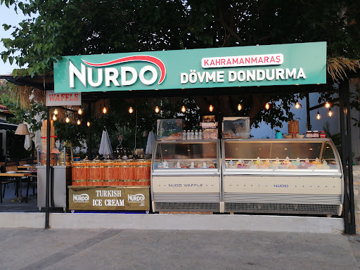 NURDO DONDURMA WAFFLE SELİMİYE