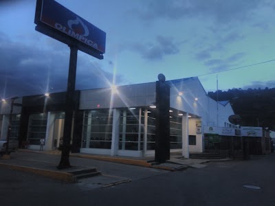 Photos of OL&Iacute;MPICA