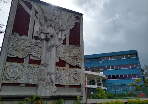 Law Faculty of the Universidad Veracruzana