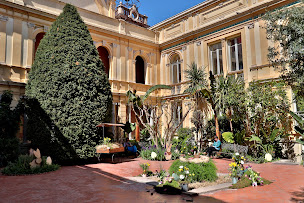 Photo n°26 de L'Hôtel Pams à Perpignan (Attraction touristique)