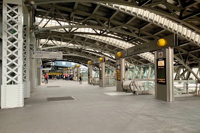 Jamaica Station (AirTrain)