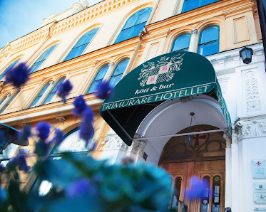 Frimurarehotellet, Sure Hotel Collection By Best Western Larmgatan 2, 392 32 Kalmar, Sverige