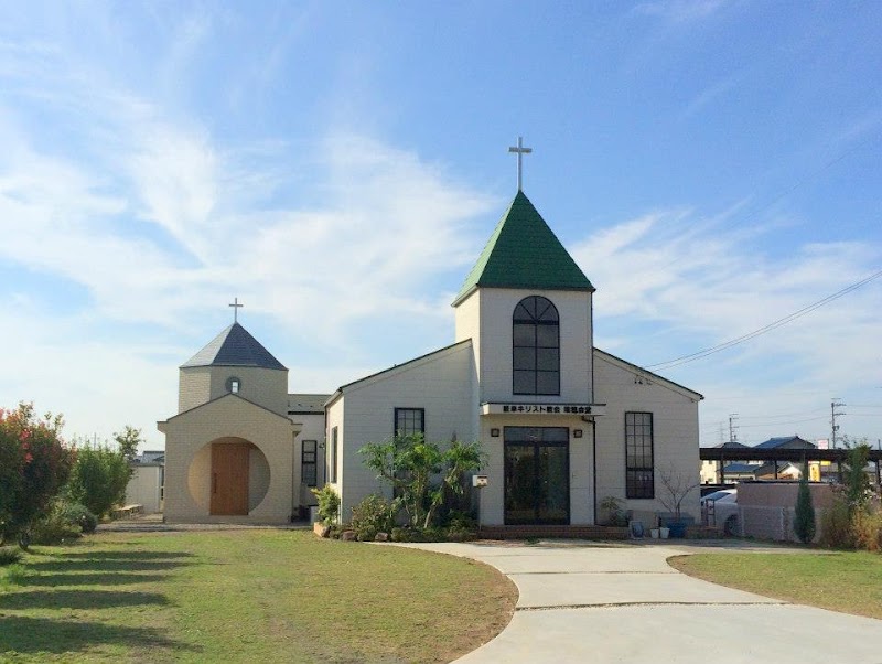 瑞穂チャペル