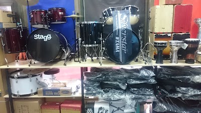 Photos of AMEDEX Muzički instrumenti i oprema
