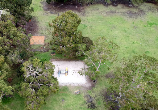 Montes Park Playground Gallery - Australia