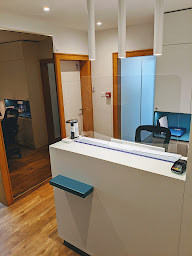 Photo n°1 de Muckensturm Raphaël à Lingolsheim (Dentiste)