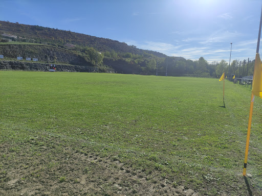 Stade De Rugby de Villeneuve De Berg - Thumbnail