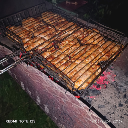 Istanbul BBQ - Thumbnail
