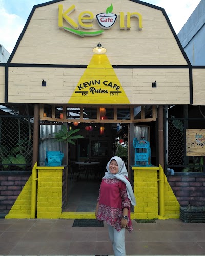 Photos of Kevin Cafe Banjarbaru