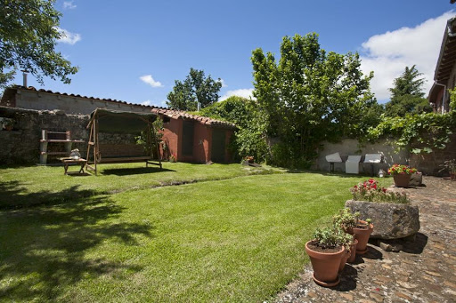 Hotel Rural la Aceña - Thumbnail