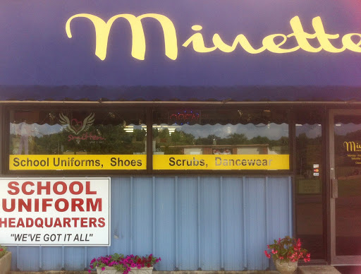 Minettes