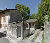 Dr Fabrice Ferrain à Saint-Martin-Belle-Roche