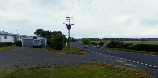 Comments and reviews of Waiau Pa Presbyterian Church