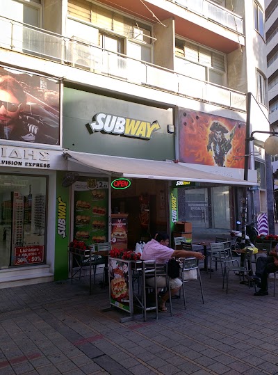 Photos of Subway