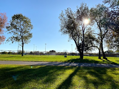 Shillito Park