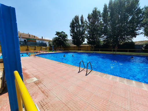 Piscina Pública Municipal de Fuentealbilla - Thumbnail