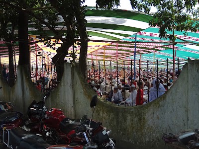 Photos of Gafargaon Imam Bari Mosque