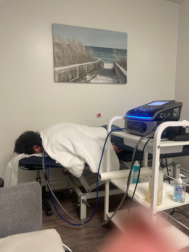 Pars Rehab Clinic - Thumbnail
