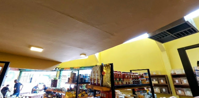 Avaliações sobre Natural Alimentos em Goiânia - Loja de produtos naturais