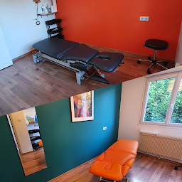 Photo n°5 de Cabinet de Kinésithérapie du sport Les Cerisiers à Talant (Kinésithérapeute)