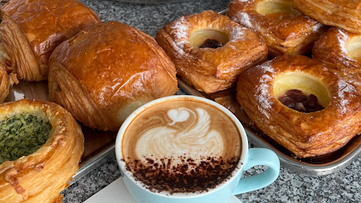 Amicus Espresso - Visual