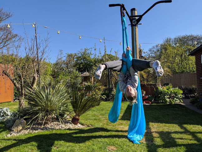 Reviews of Fitness Tree in Nottingham - Sporting goods store