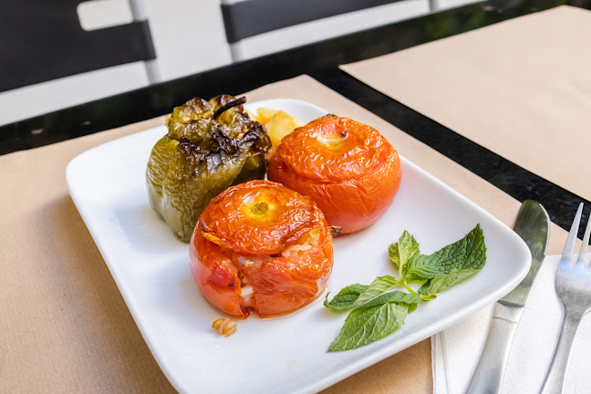 Comentarii opinii despre Bread and Roses