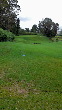 Nuwara Eliya Golf Club by null