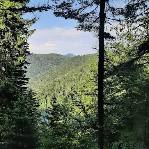 Lac de la Maix - Thumbnail
